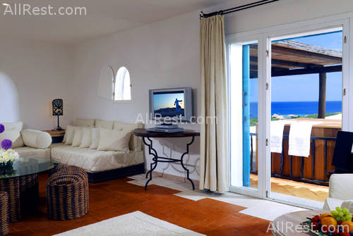 Romazzino Hotel 10
